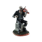 Lemax Spooky Town - Serenading The Dead